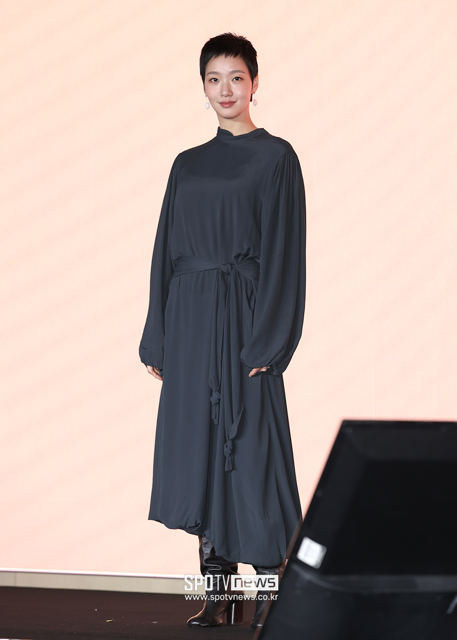 ▲ 김고은 ⓒ곽혜미 기자