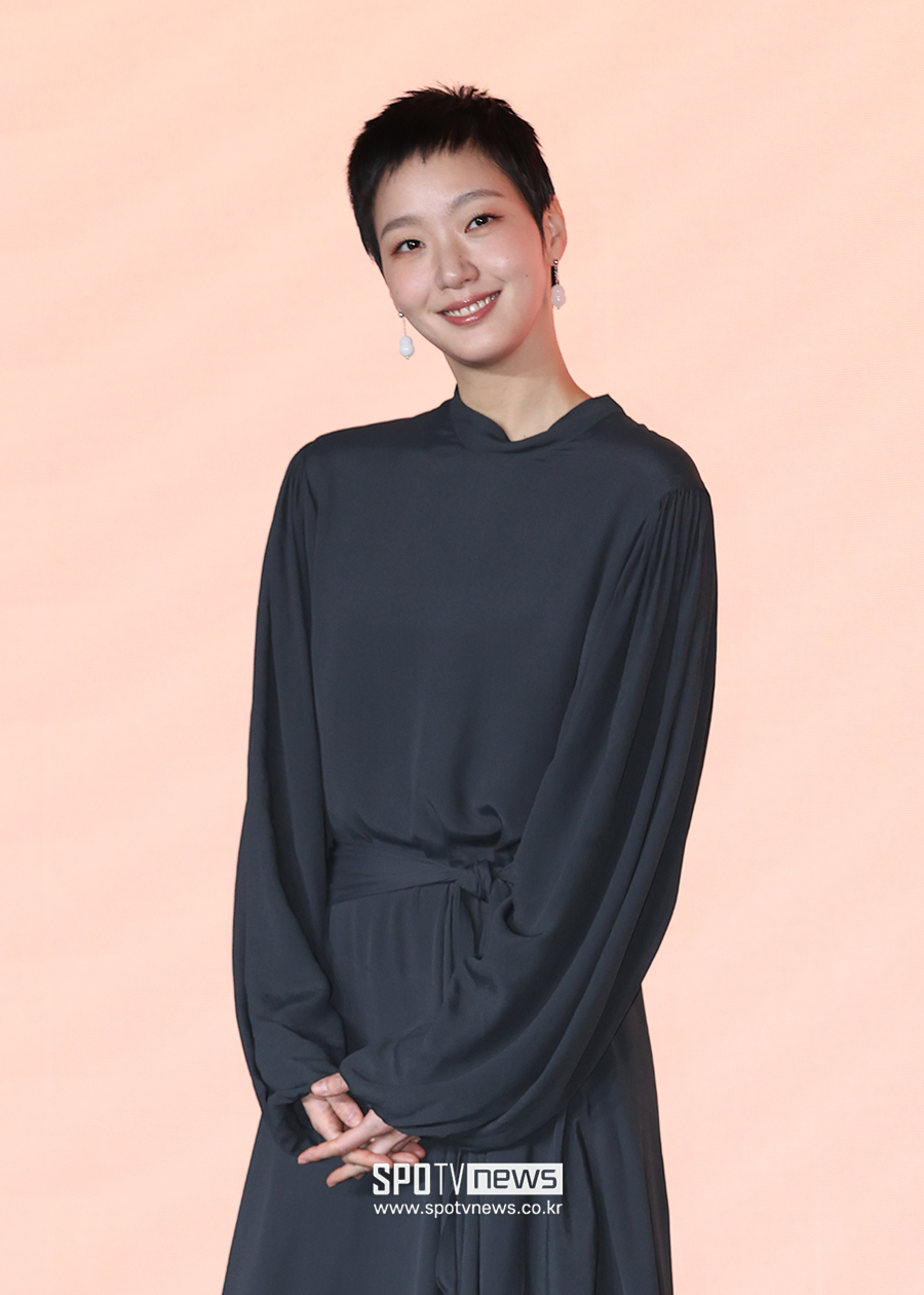 ▲ 김고은 ⓒ곽혜미 기자