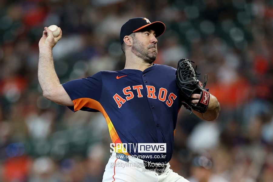 ▲ 저스틴 벌렌더.