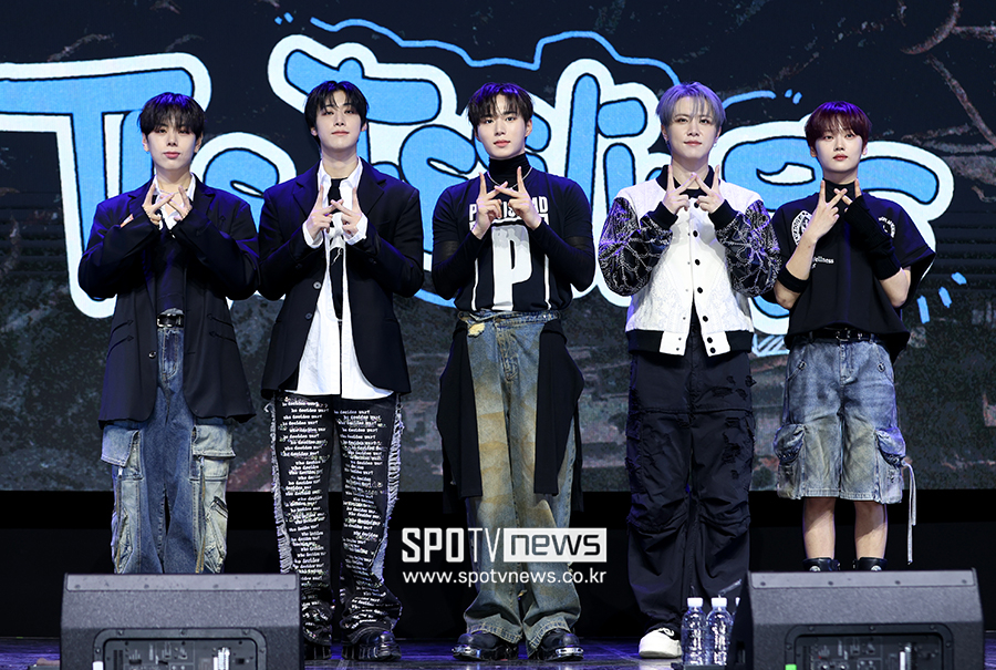 ▲ 위아이 ⓒ곽혜미 기자