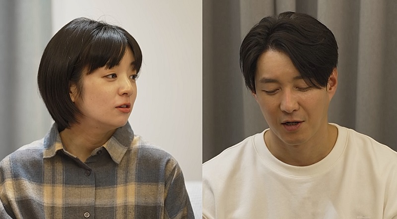 ▲ 사야(왼쪽), 심형탁. 제공| 채널A '신랑수업'