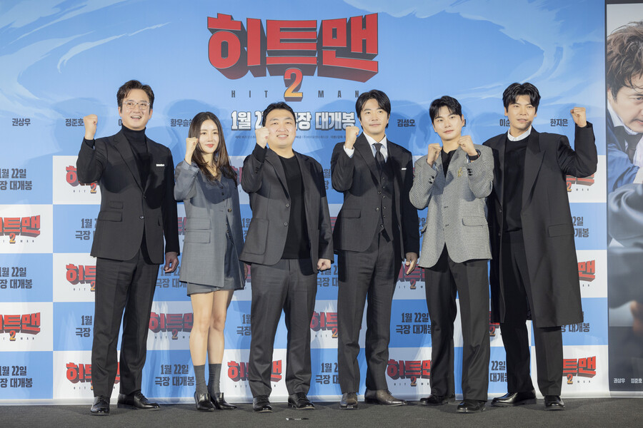 ▲ '히트맨2'. 제공|바이포엠스튜디오