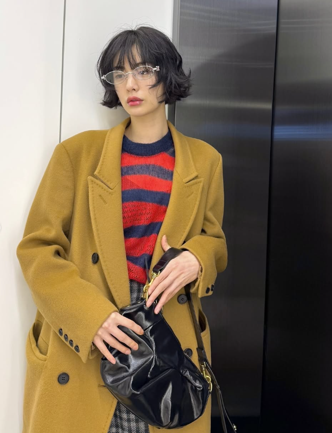 ▲ 사진 | 나나 개인 계정