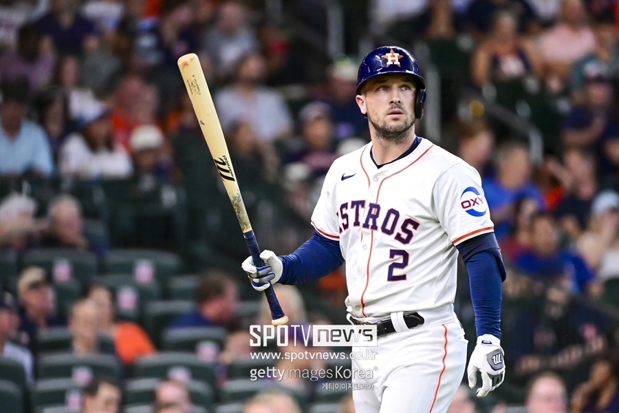 ▲ 알렉스 브레그먼.