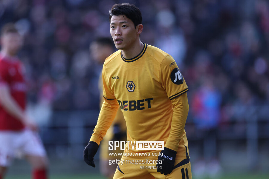 ▲ 최근에는 경기력이 살아나고 있다. 특히 게리 오닐 감독이 떠난 뒤 비토르 페레이라 신임 감독 체제에서 득점포를 가동하고 있다. 직전 3경기서 2골을 넣었고, 토트넘전과 노팅엄 포레스트전에서는 선발로 출전했다. 이날 역시 선발로 나섰지만 기대치만큼 활약하지는 못했다.