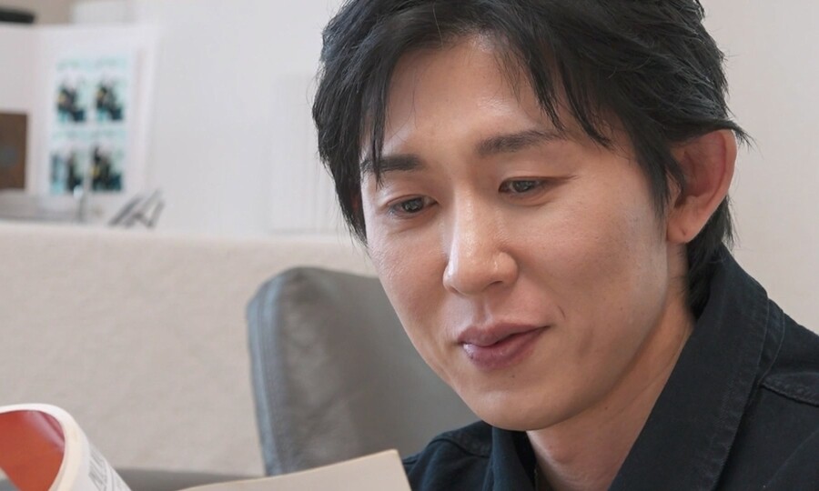 ▲ 코드쿤스트. 제공| MBC '나 혼자 산다'