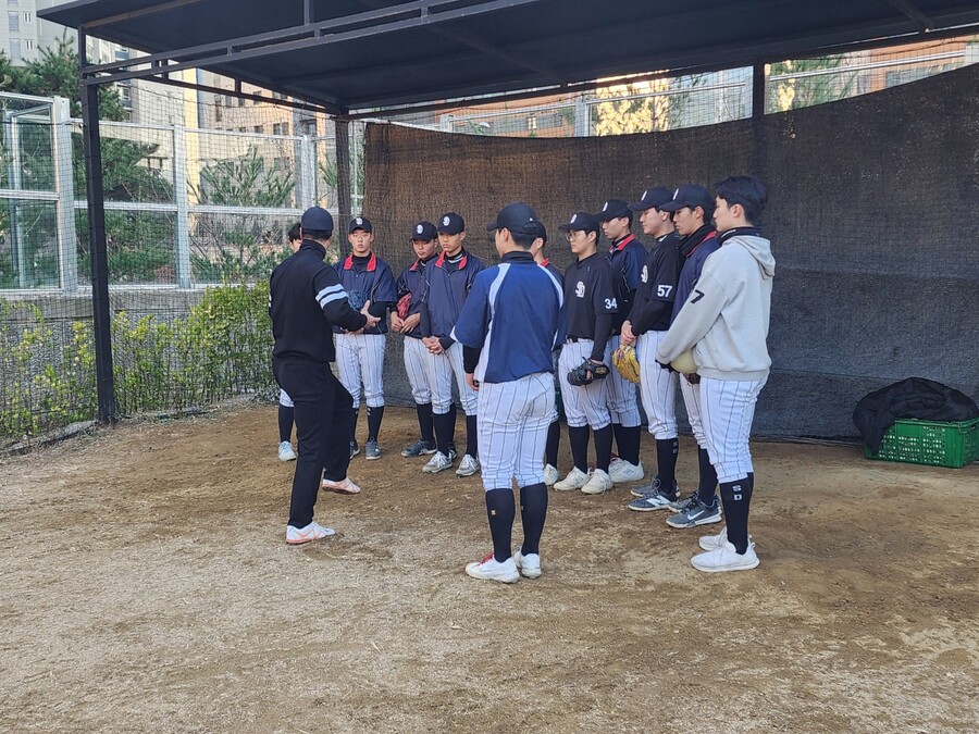 ▲ 서울디자인고 재능기부 행사 ⓒ HSB코퍼레이션