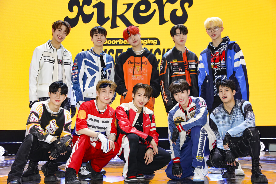 ▲ 싸이커스. 제공| KQ엔터테인먼트