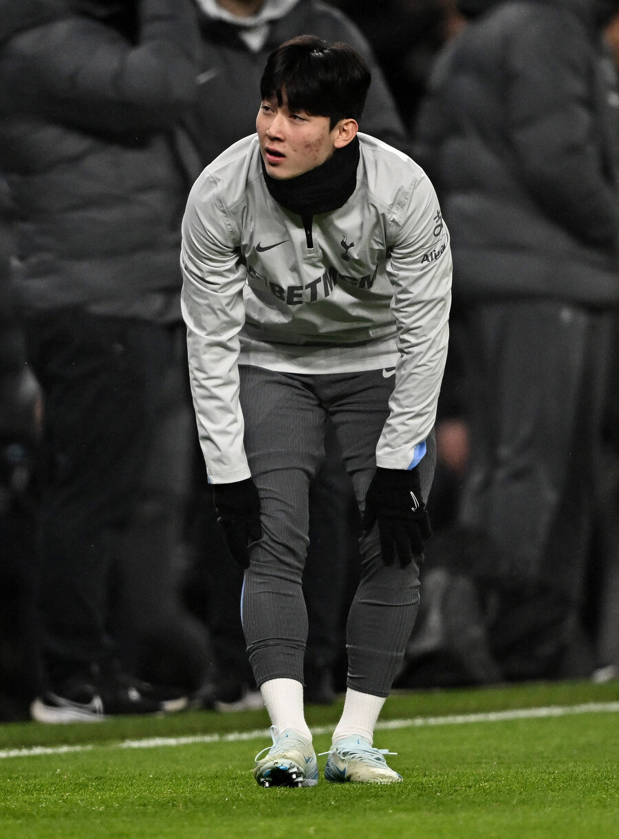 ▲ 양민혁 ⓒ 연합뉴스/REUTERS