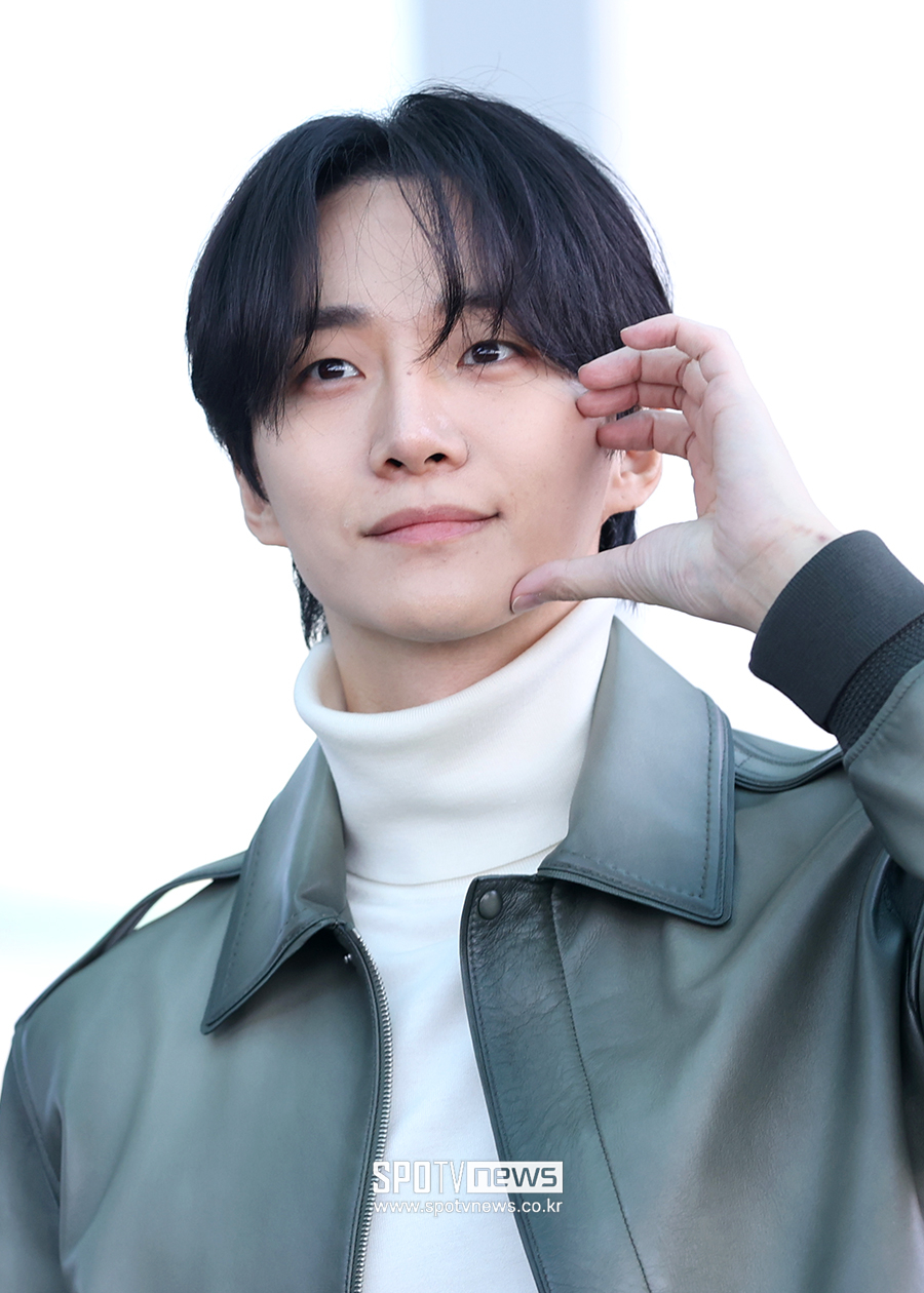 ▲ 이준호 ⓒ곽혜미 기자