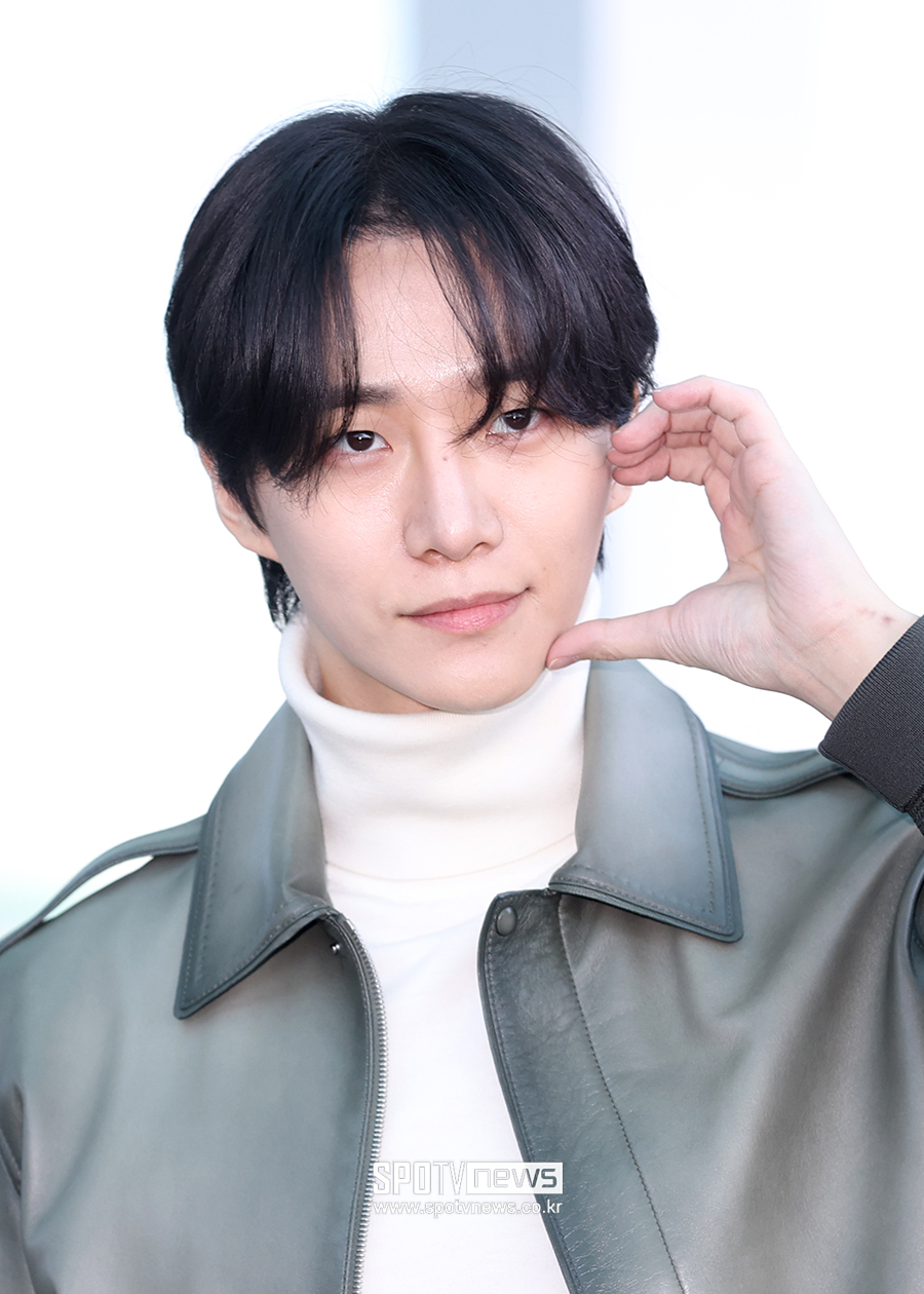 ▲ 이준호 ⓒ곽혜미 기자