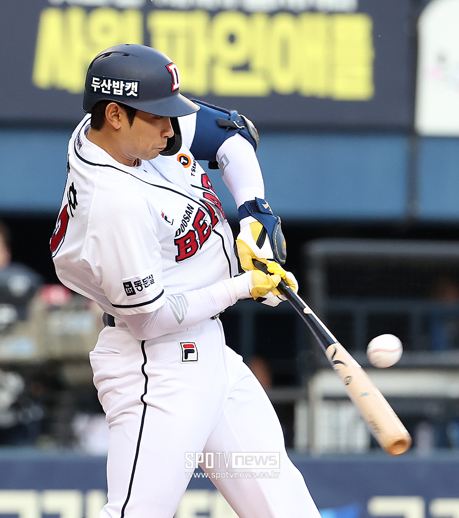 ▲ 강승호 ⓒ곽혜미 기자