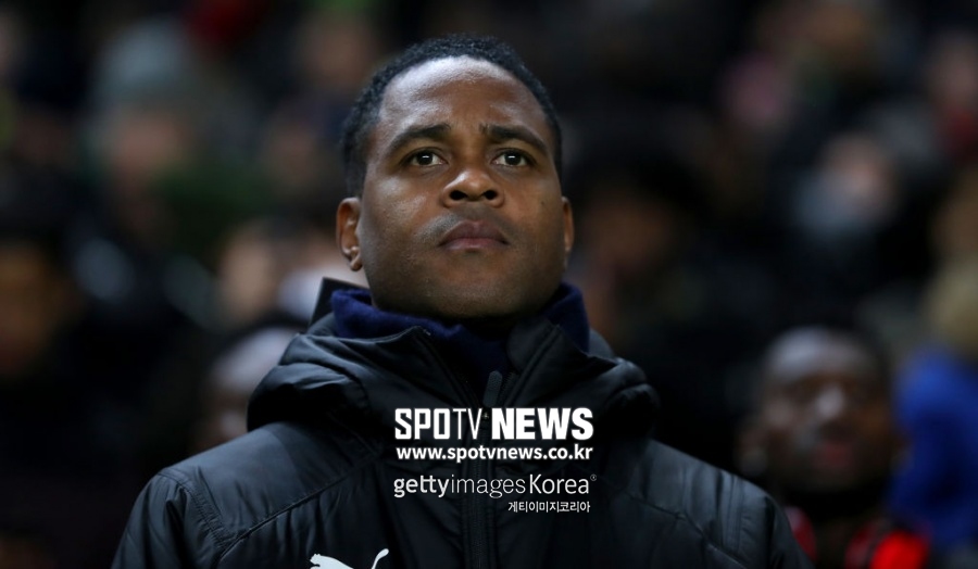 ▲ 패트릭 클루이베르트가 신태용 감독의 뒤를 이어 인도네시아 A대표팀 사령탑에 올랐다.