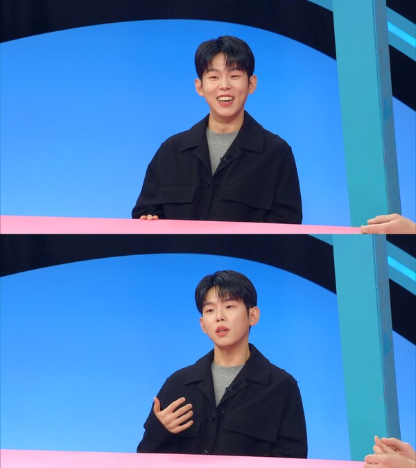 ▲ 20일 방송되는 '동상이몽2'에 폴킴이 게스트로 출연한다. 제공|SBS