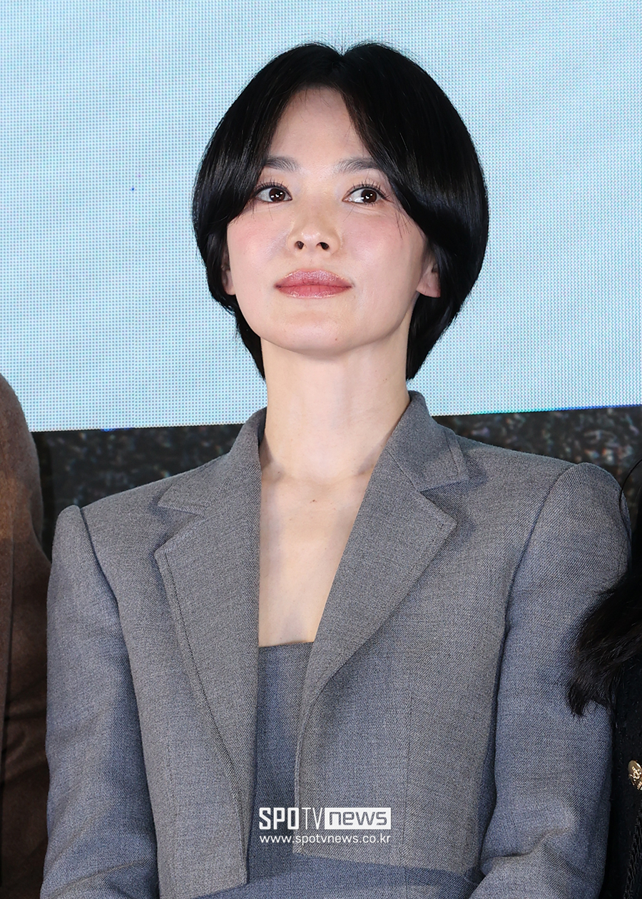 ▲ 송혜교 ⓒ곽혜미 기자