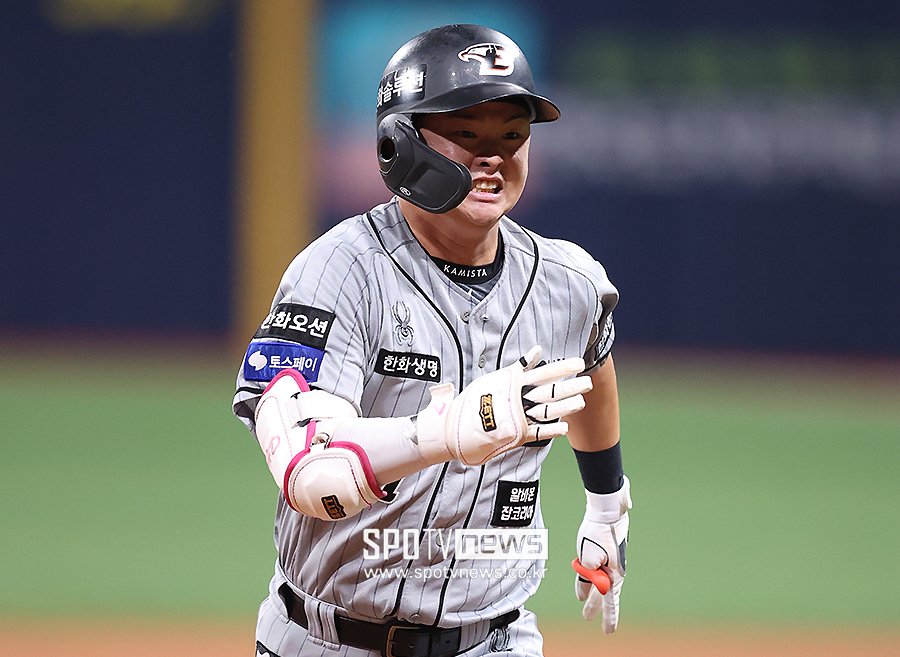 ▲ 오랜 기간 백업 선수였던 이도윤은 지난해 많은 경기에 나가며 생애 첫 억대 연봉의 감격을 맛봤다. ⓒ곽혜미 기자