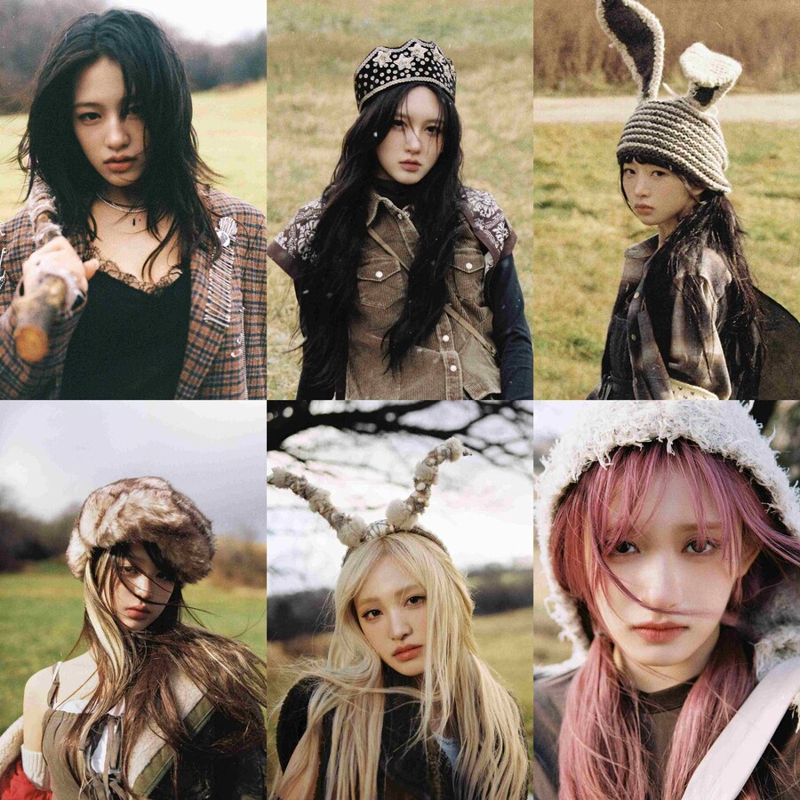 ▲ 아이브. 제공| 스타쉽엔터테인먼트