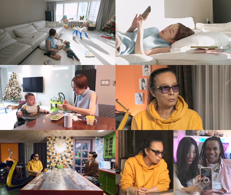 ▲ 조선의 사랑꾼. 제공ㅣTV조선