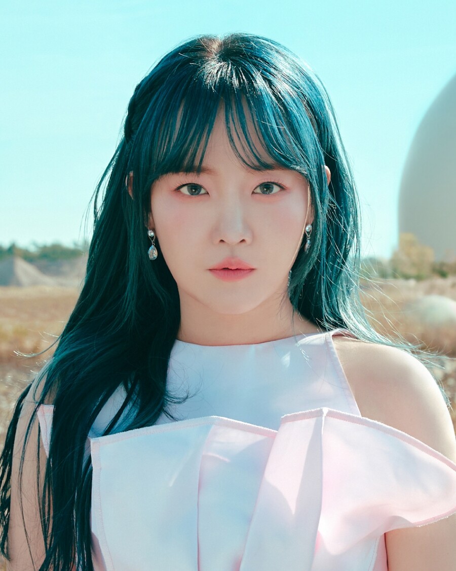 ▲ 윤하. 제공| C9엔터테인먼트