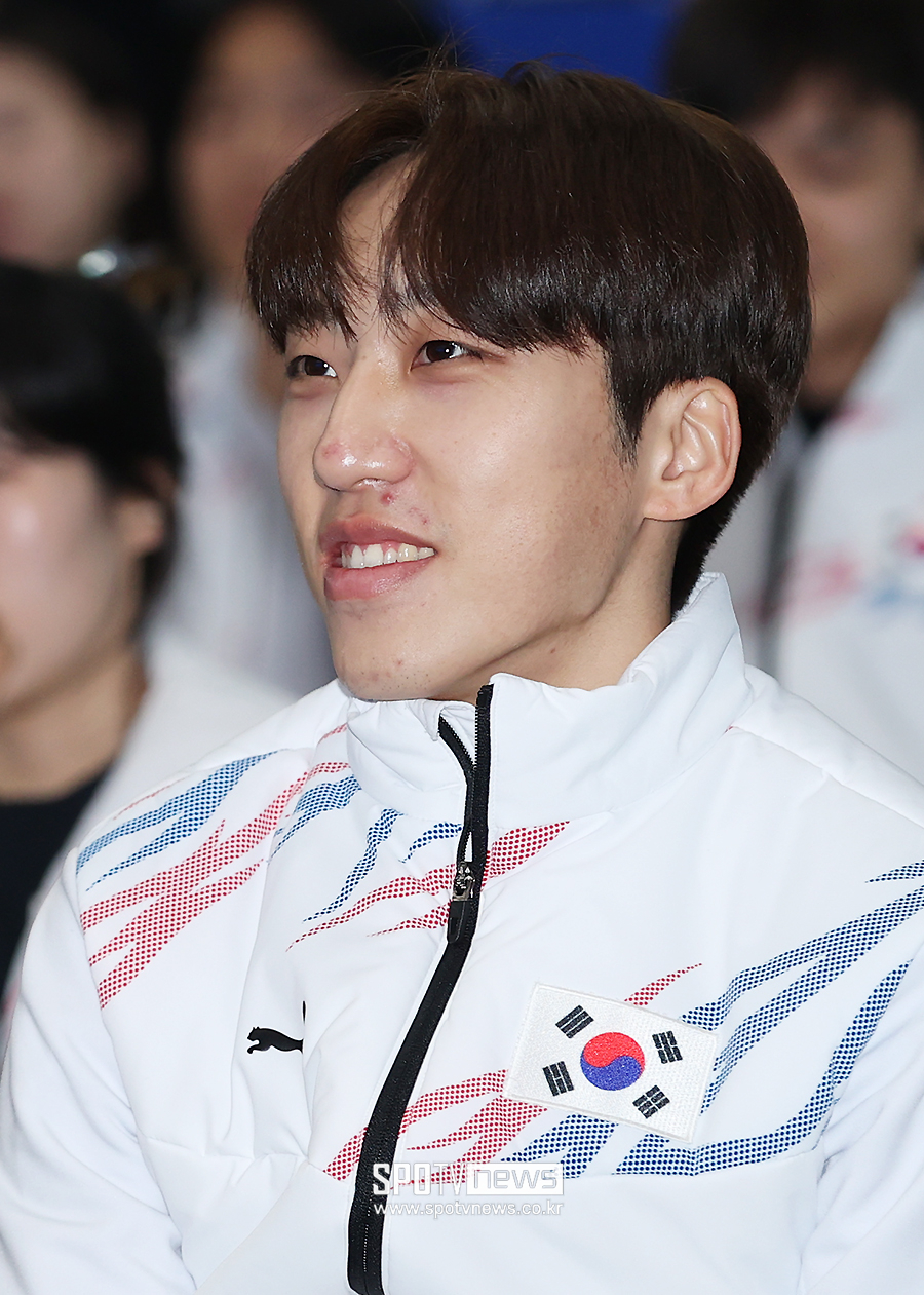 ▲ 박지원 ⓒ곽혜미 기자