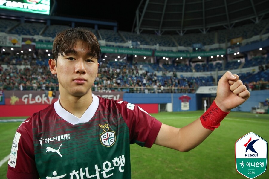 ▲  ⓒ한국프로축구연맹