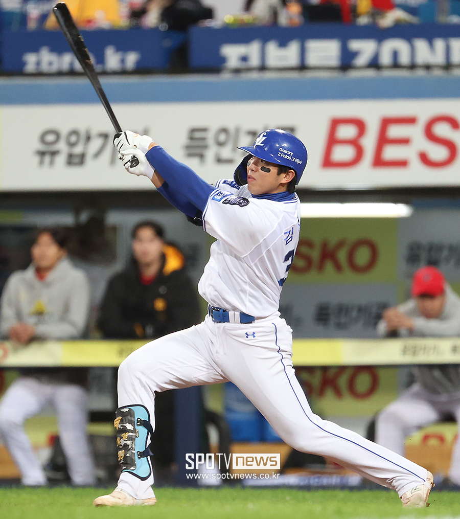 ▲ 김영웅 ⓒ 곽혜미 기자