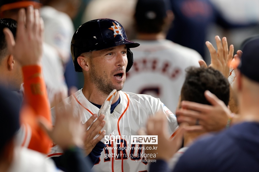 ▲ 알렉스 브레그먼.