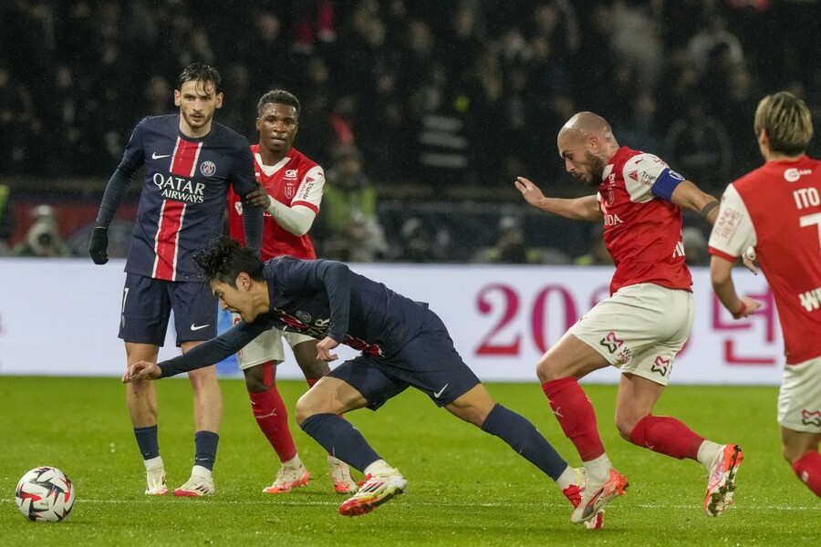 ▲ ⓒ연합뉴스/AP