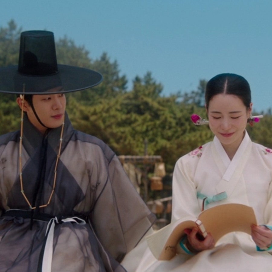 ▲ 옥씨부인전. 제공 ㅣJTBC