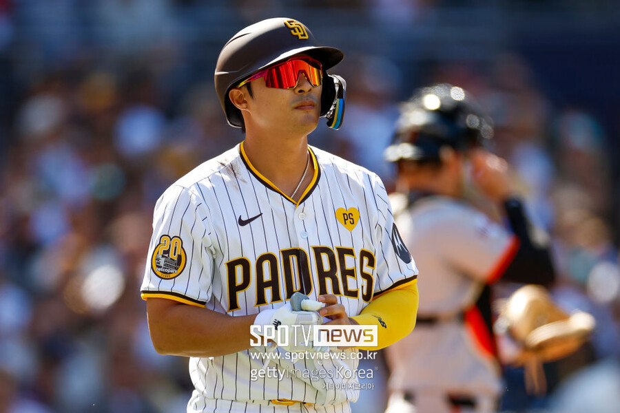 ▲ 여러 구단들이 김하성에 직접적인 오퍼를 던질 시기가 다가옴에 따라 이제 보라스의 수완과 김하성의 결정에 관심이 집중되고 있다