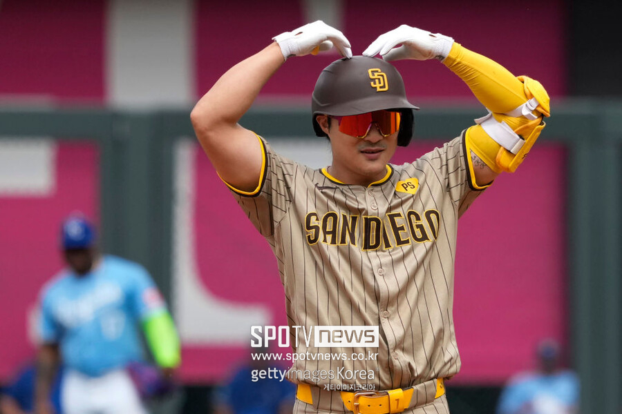 ▲ 김하성은 올해 연봉 1300만 달러를 받으며 내년 탬파베이 잔류시 1600만 달러를 수령할 예정이다. 김하성의 연봉 1300만 달러는 현재 팀내 최고액이다. 