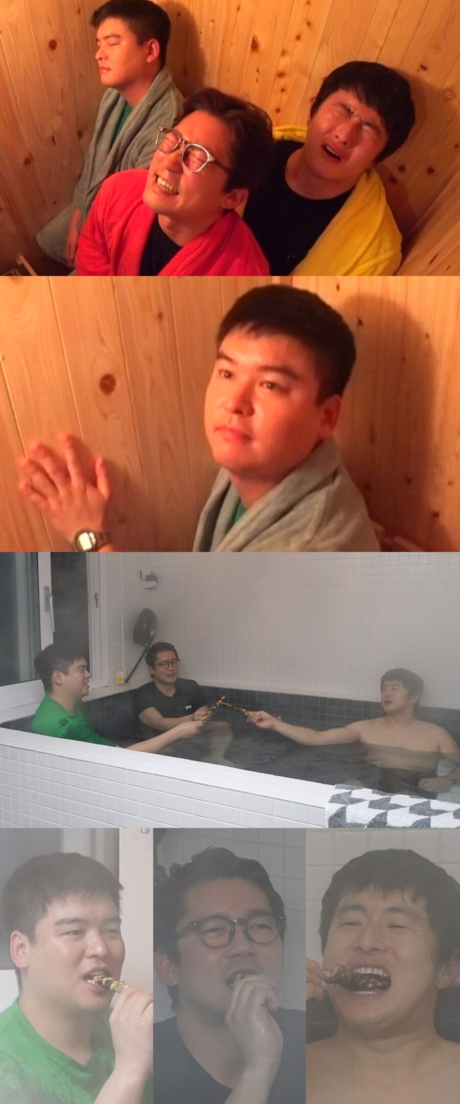 ▲ 나 혼자 산다. 제공| MBC