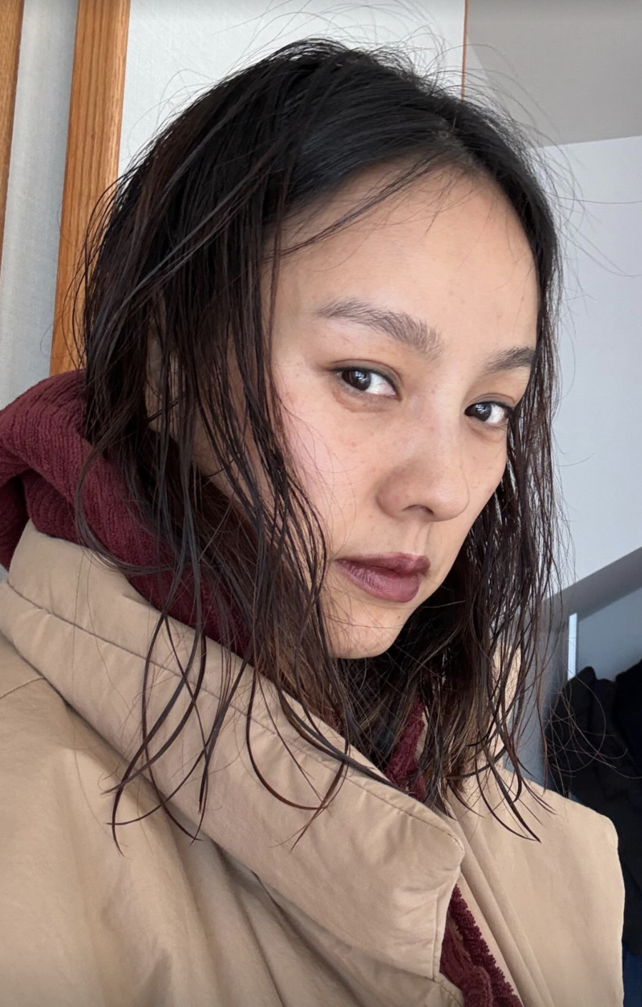 ▲ 사진 | 이효리 개인 계정