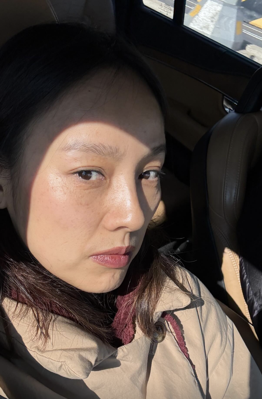 ▲ 사진 | 이효리 개인 계정