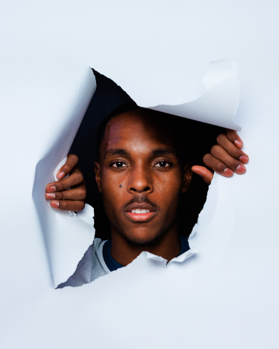 ▲ 지난 1월 이적시장 초반만 해도 텔은 토트넘과 연결된 선수 중 하나였다. 바이에른 뮌헨에서 백업 공격수로 뛰던 그는 올 시즌 출전 기회를 충분히 보장받지 못하며 이적을 원했다. 이에 토트넘이 적극적인 움직임을 보였고, 다니엘 레비 회장까지 직접 협상에 나섰다. ⓒ 토트넘 홋스퍼