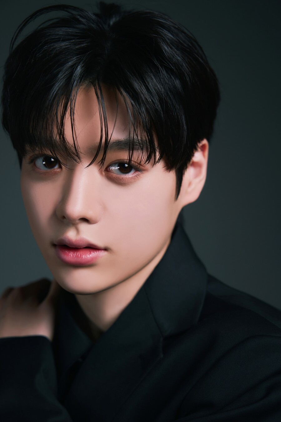 ▲ 유우마. 제공| 판타지오