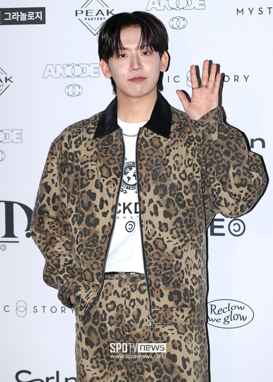 ▲ 유튜버 허성범 ⓒ곽혜미 기자