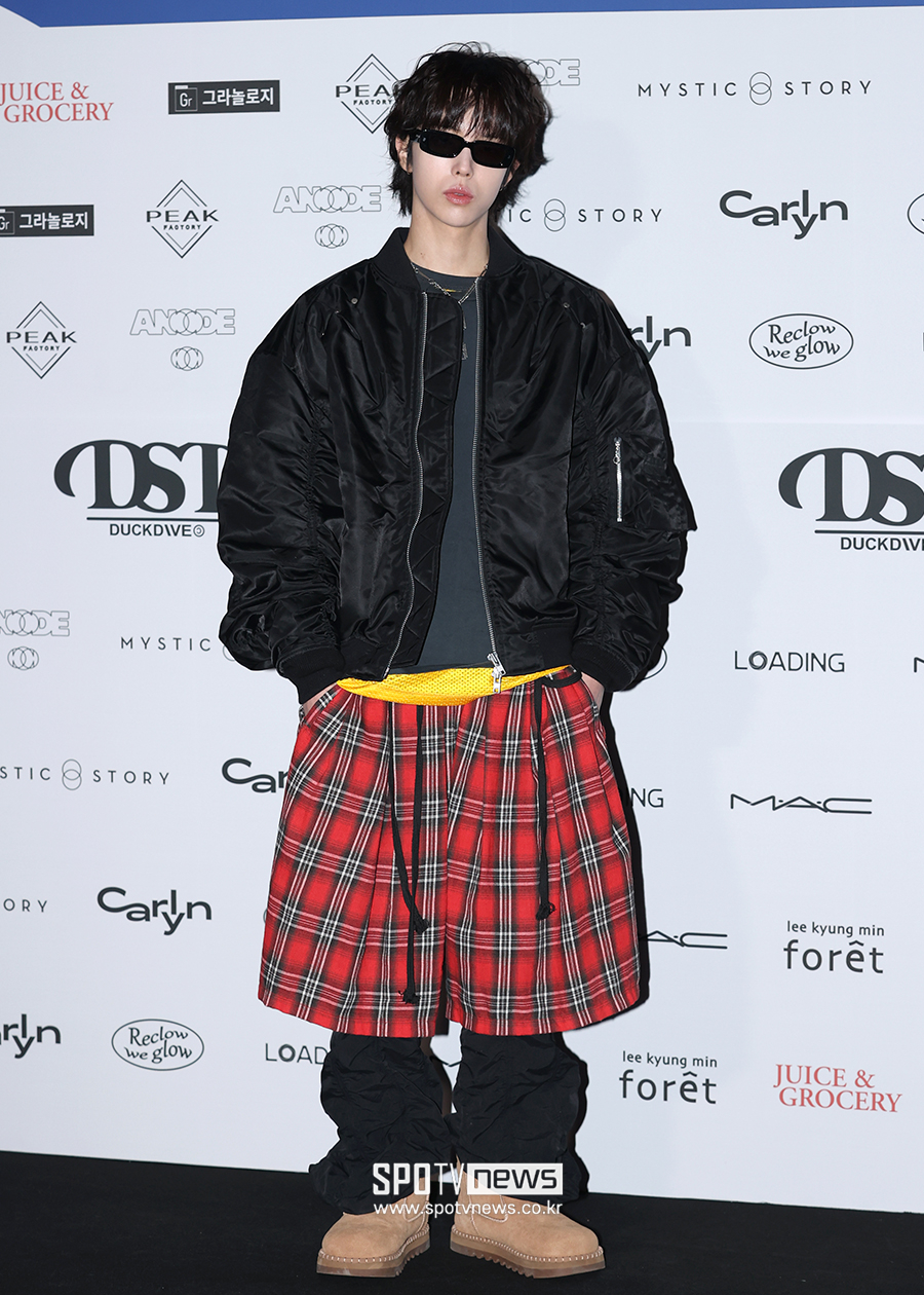 ▲ 브로디 ⓒ곽혜미 기자