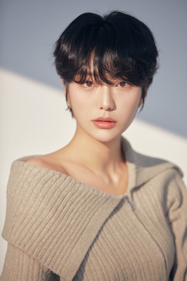 ▲ 인연엔터테인먼트와 손을 잡고 새 출발에 나선 염승이. 제공|인연엔터테인먼트