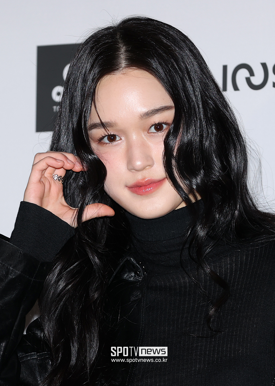 ▲ 이수현 ⓒ곽혜미 기자