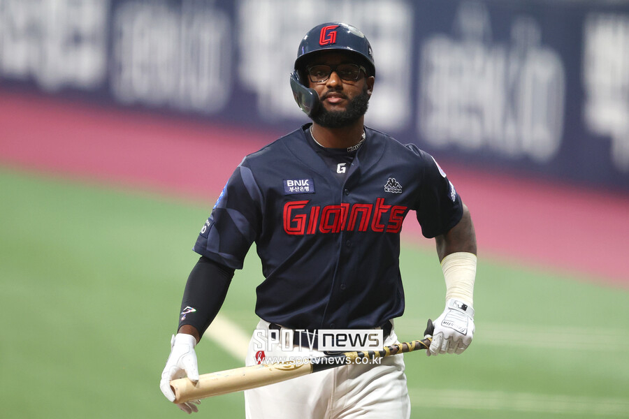 ▲ 지난해 메이저리그에 복귀했으나 출전 경기 수는 적었던 니코 구드럼은 샌디에이고 내야 백업 자리를 놓고 경쟁에 들어간다. ⓒ곽혜미 기자