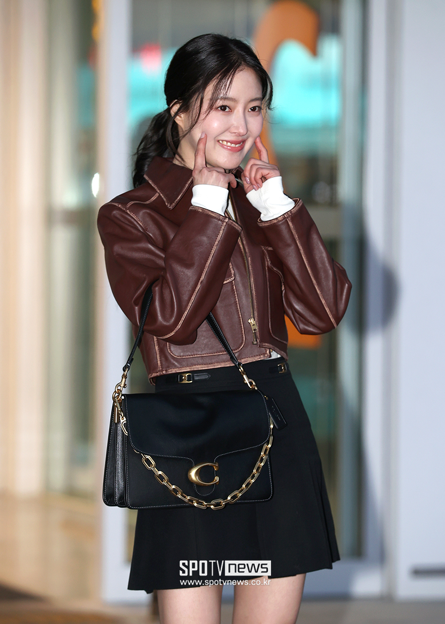 ▲ 이세영 ⓒ곽혜미 기자