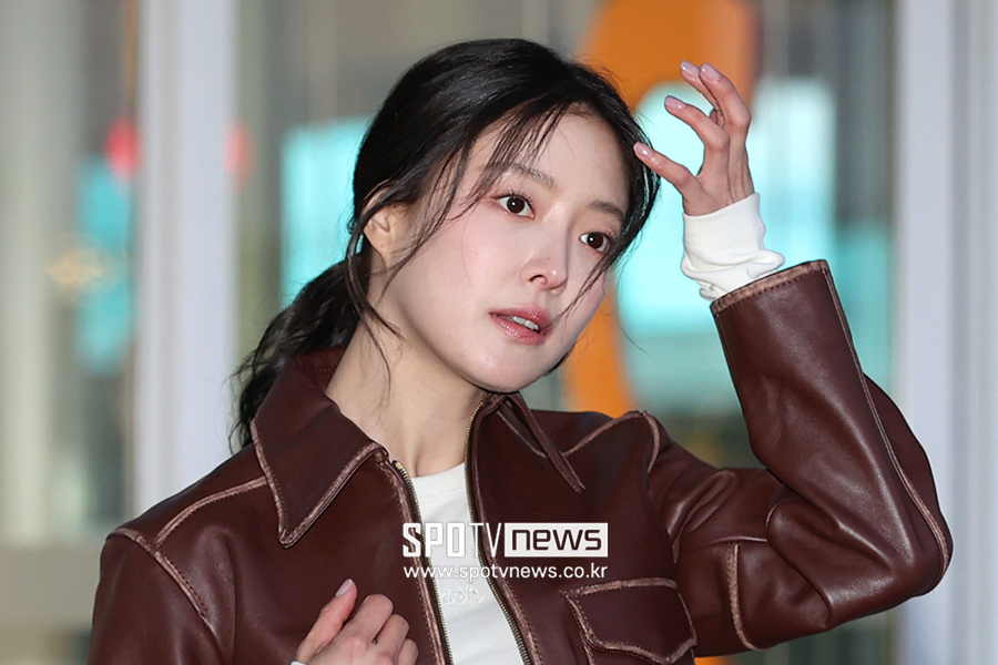 ▲ 이세영 ⓒ곽혜미 기자