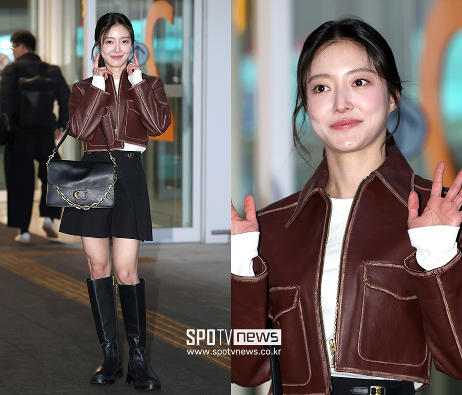 ▲ 이세영 ⓒ곽혜미 기자