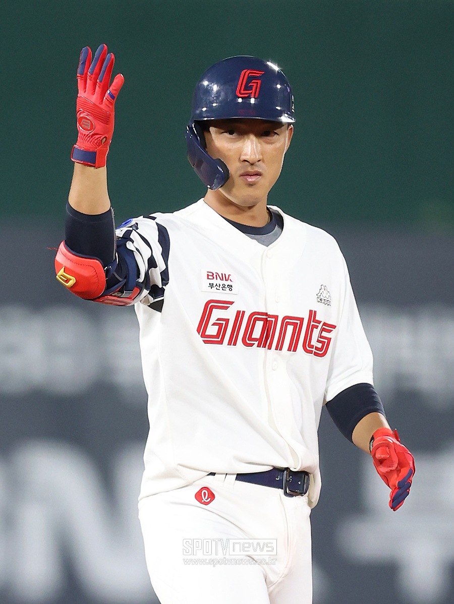 ▲ 노진혁 ⓒ곽혜미 기자