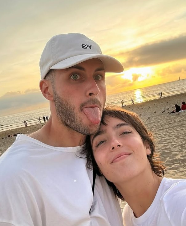 ▲ ⓒ히메네스 SNS