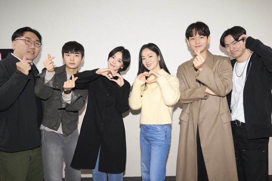 ▲ 검은 수녀들. 제공ㅣNEW