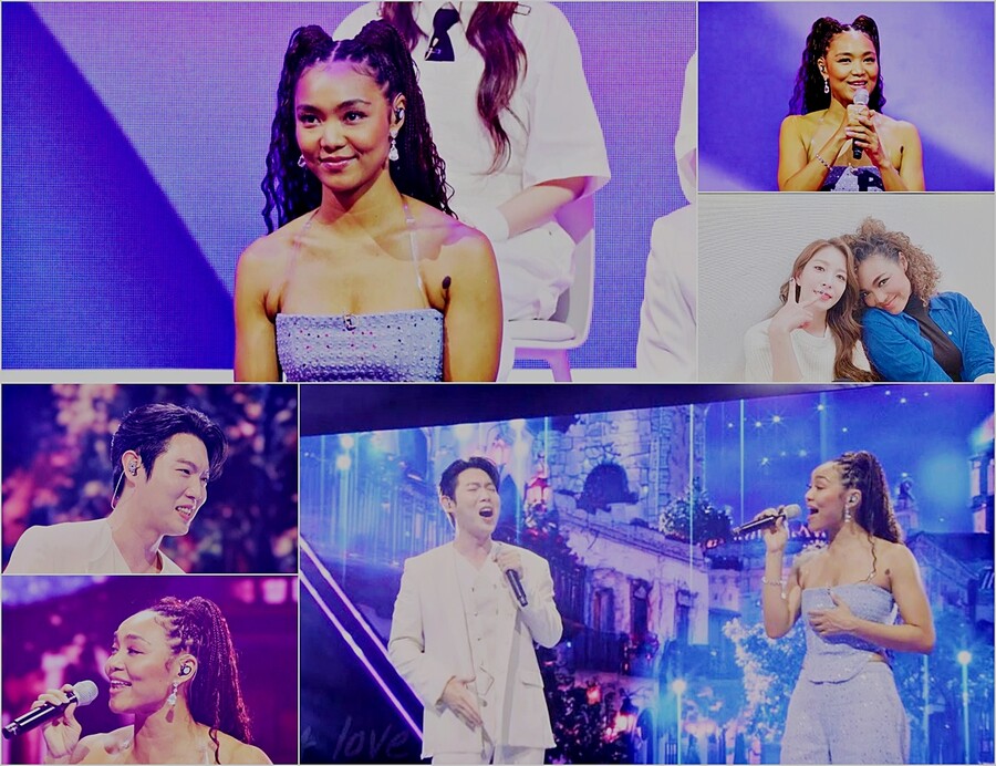 ▲ 크리스탈 케이. 제공| 크레아 스튜디오