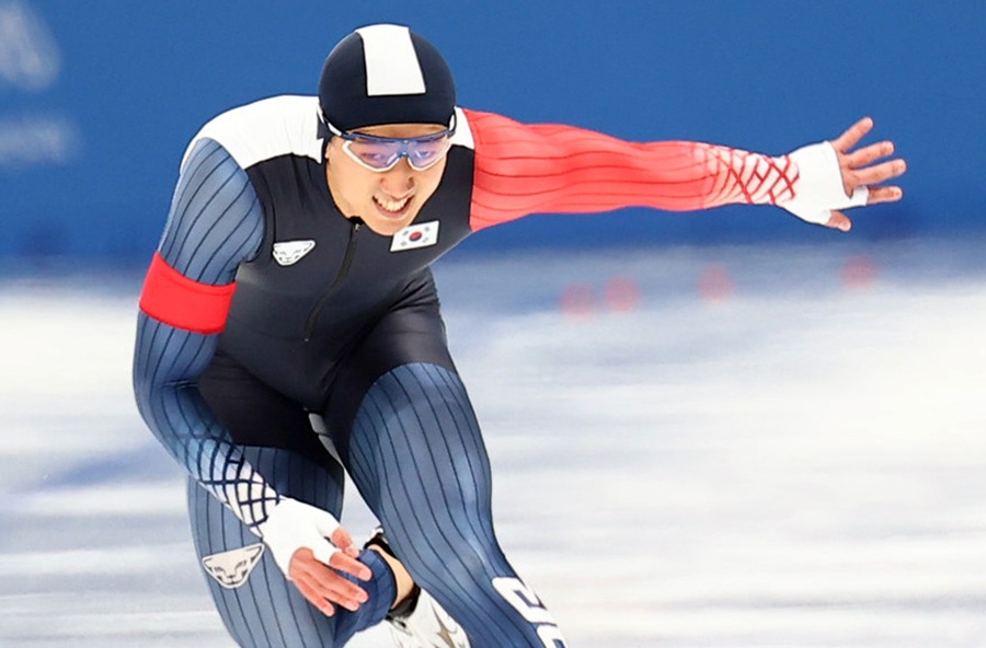 ▲ 김준호 ⓒ 연합뉴스