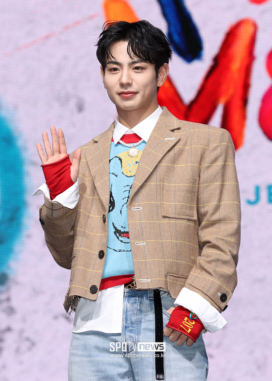 ▲ 이븐 케이타 ⓒ곽혜미 기자